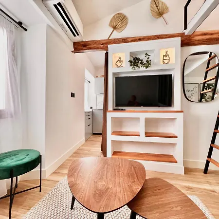 Duplex Le Gesu - Vieille - Clim - Wifi