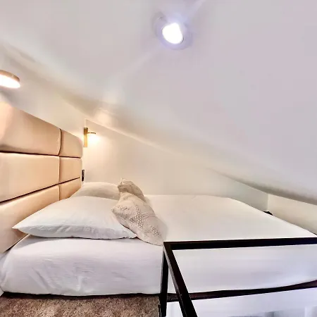 Duplex Le Gesu - Vieille - Clim - Wifi