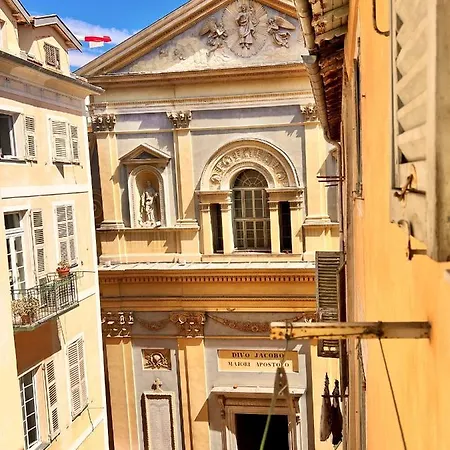Duplex Le Gesu - Vieille - Clim - Wifi Апартаменты *