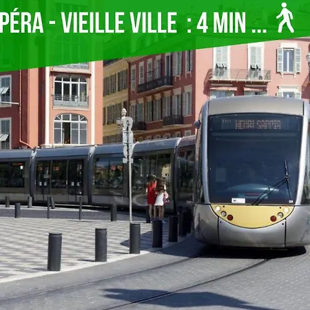 Duplex Le Gesu - Vieille - Clim - Wifi *